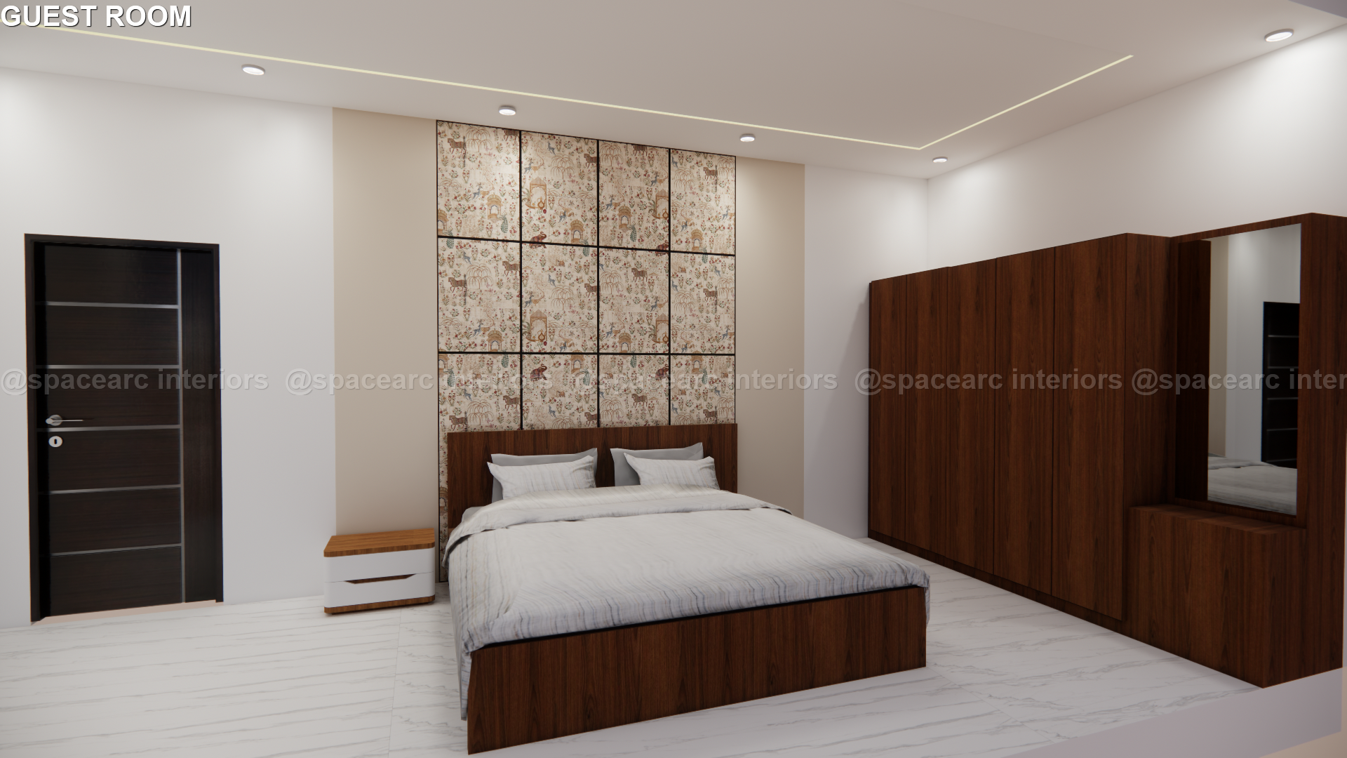 Residential-Interiors